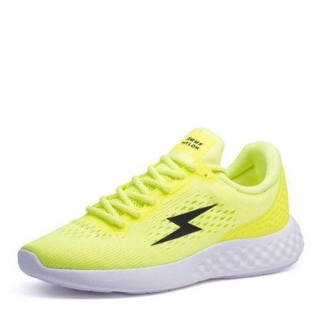 Pantofi Sport Dama ZEUS Scarpa Mylon Giallo Fluo 515970 Scarpa Mylon-O imagine 2